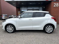 Suzuki Swift 1.2 Style Smart Hybrid // CAMERA // APPLE CARPLAY - ANDROID AUTO // STOELVERWARMING // AIRCO // ADAPTIVE CRUISE // PDC // 38