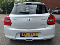 Suzuki Swift 1.2 Style Smart Hybrid // CAMERA // APPLE CARPLAY - ANDROID AUTO // STOELVERWARMING // AIRCO // ADAPTIVE CRUISE // PDC // 40