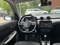 Suzuki Swift 1.2 Style Smart Hybrid // CAMERA // APPLE CARPLAY - ANDROID AUTO // STOELVERWARMING // AIRCO // ADAPTIVE CRUISE // PDC // 42