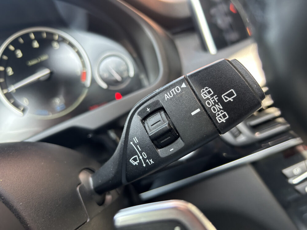 BMW X5 xDrive40e iPerformance M Sport Shadow SOH 84% // PANO/SCHUIFKANTELDAK // MEMORYSEAT // ADAPTICE CRUISE // NAVI + CARPLAY // HARM 11