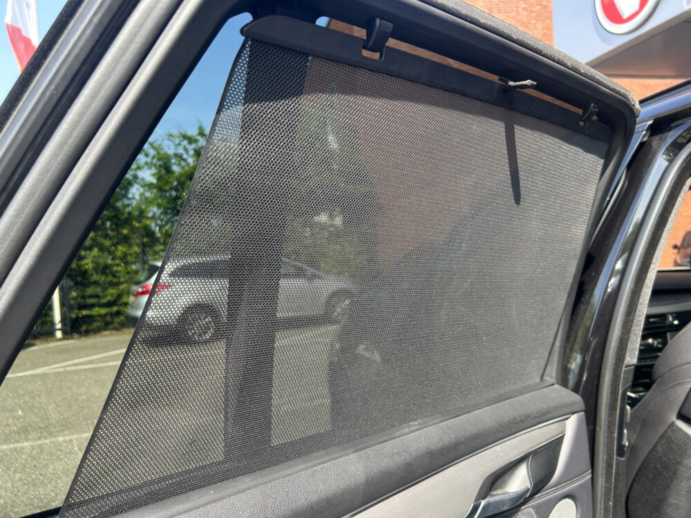 BMW X5 xDrive40e iPerformance M Sport Shadow SOH 84% // PANO/SCHUIFKANTELDAK // MEMORYSEAT // ADAPTICE CRUISE // NAVI + CARPLAY // HARM 33