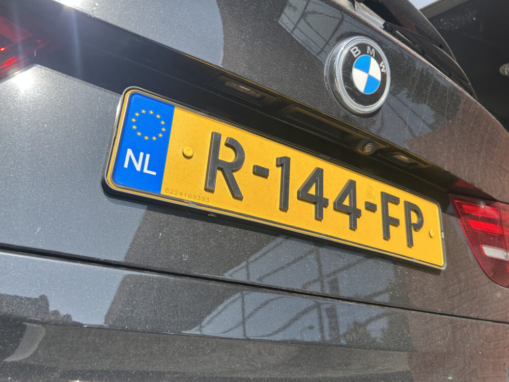 BMW X5 xDrive40e iPerformance M Sport Shadow SOH 84% // PANO/SCHUIFKANTELDAK // MEMORYSEAT // ADAPTICE CRUISE // NAVI + CARPLAY // HARM 38