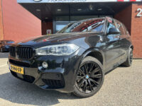 BMW X5 xDrive40e iPerformance M Sport Shadow SOH 84% // PANO/SCHUIFKANTELDAK // MEMORYSEAT // ADAPTICE CRUISE // NAVI + CARPLAY // HARM 41