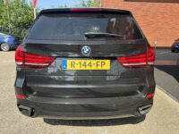 BMW X5 xDrive40e iPerformance M Sport Shadow SOH 84% // PANO/SCHUIFKANTELDAK // MEMORYSEAT // ADAPTICE CRUISE // NAVI + CARPLAY // HARM 45
