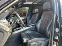 BMW X5 xDrive40e iPerformance M Sport Shadow SOH 84% // PANO/SCHUIFKANTELDAK // MEMORYSEAT // ADAPTICE CRUISE // NAVI + CARPLAY // HARM 46