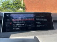 BMW X5 xDrive40e iPerformance M Sport Shadow SOH 84% // PANO/SCHUIFKANTELDAK // MEMORYSEAT // ADAPTICE CRUISE // NAVI + CARPLAY // HARM 58