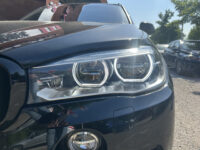 BMW X5 xDrive40e iPerformance M Sport Shadow SOH 84% // PANO/SCHUIFKANTELDAK // MEMORYSEAT // ADAPTICE CRUISE // NAVI + CARPLAY // HARM 66