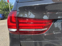 BMW X5 xDrive40e iPerformance M Sport Shadow SOH 84% // PANO/SCHUIFKANTELDAK // MEMORYSEAT // ADAPTICE CRUISE // NAVI + CARPLAY // HARM 77