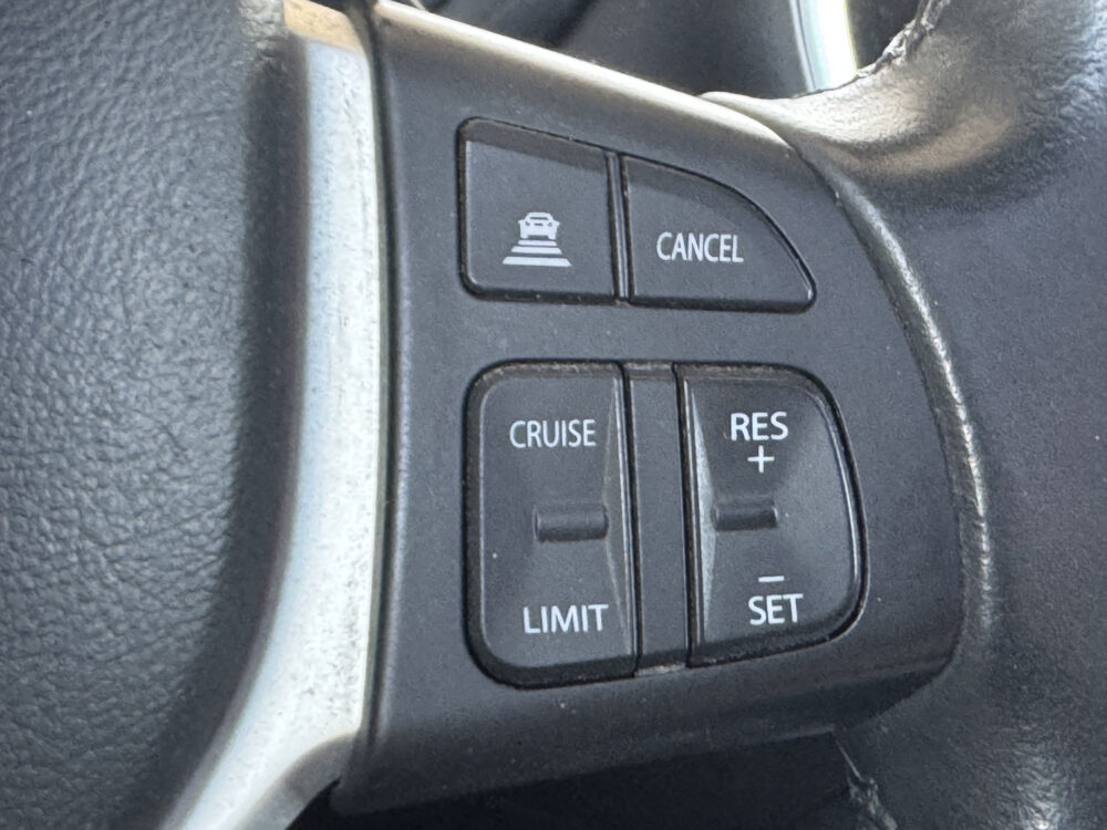 Suzuki S-Cross 1.4 Boosterjet Style Smart Hybrid // FULL LED // LEDER // PANO/SCHUIFKANTELDAK // ADAPTIVE CRUISE // NAVI + CARPLAY // CAMERA 13