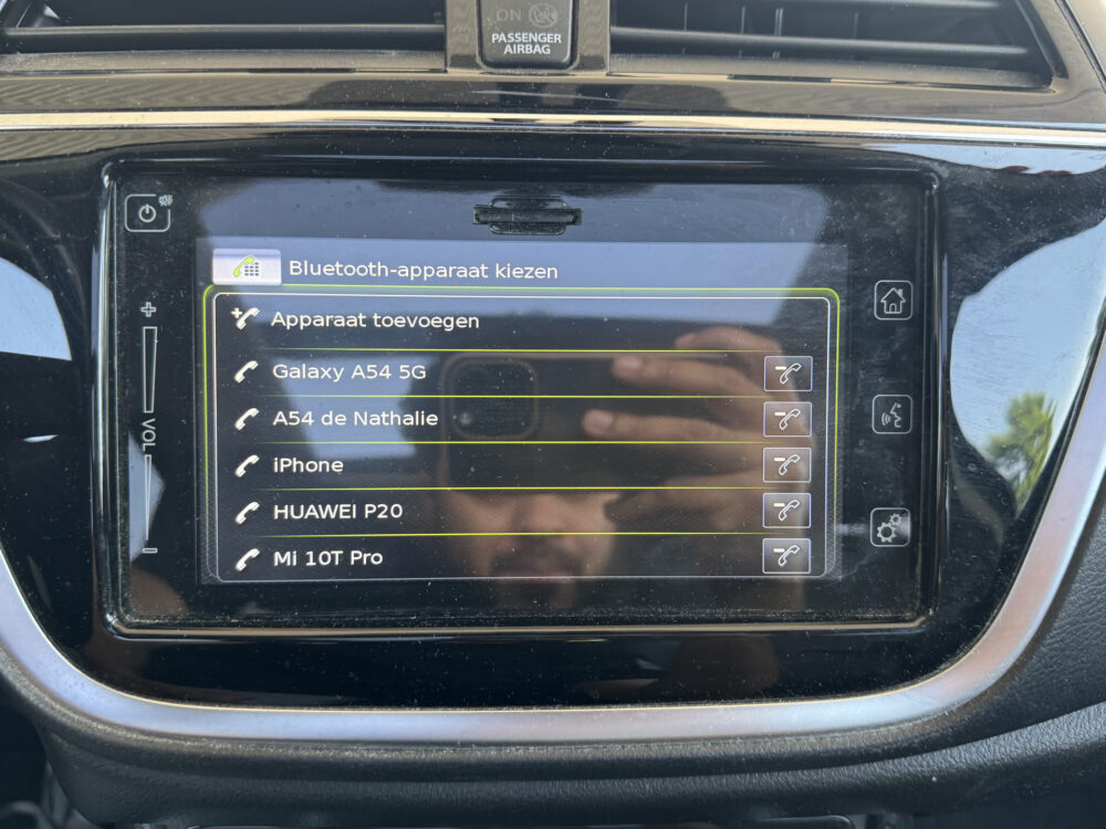 Suzuki S-Cross 1.4 Boosterjet Style Smart Hybrid // FULL LED // LEDER // PANO/SCHUIFKANTELDAK // ADAPTIVE CRUISE // NAVI + CARPLAY // CAMERA 16