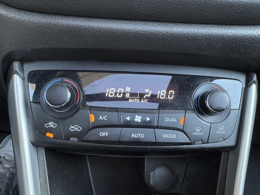 Suzuki S-Cross 1.4 Boosterjet Style Smart Hybrid // FULL LED // LEDER // PANO/SCHUIFKANTELDAK // ADAPTIVE CRUISE // NAVI + CARPLAY // CAMERA 19