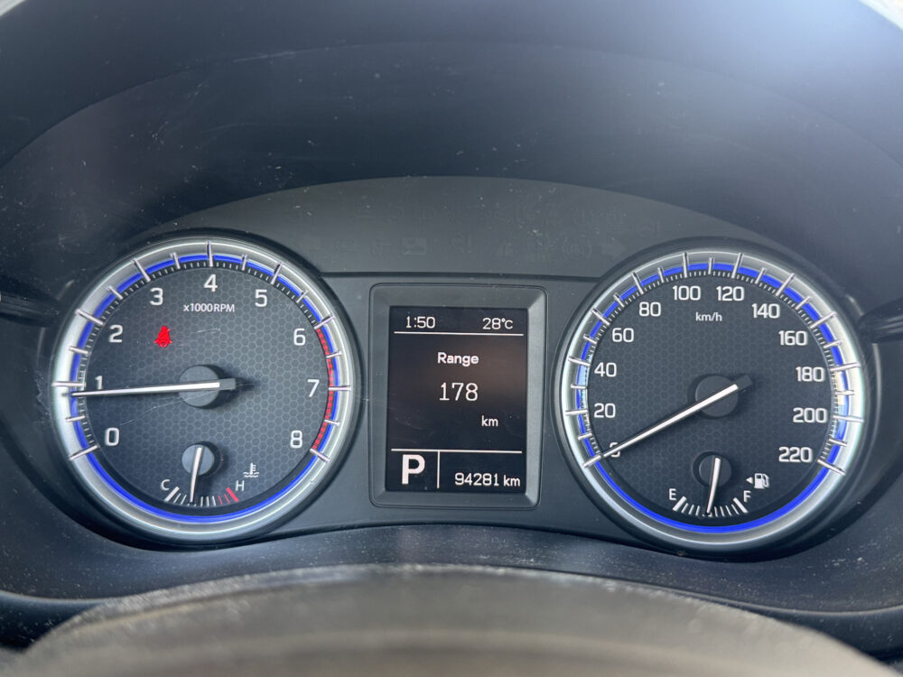 Suzuki S-Cross 1.4 Boosterjet Style Smart Hybrid // FULL LED // LEDER // PANO/SCHUIFKANTELDAK // ADAPTIVE CRUISE // NAVI + CARPLAY // CAMERA 20