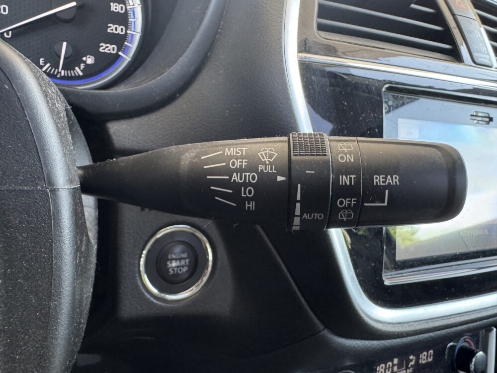 Suzuki S-Cross 1.4 Boosterjet Style Smart Hybrid // FULL LED // LEDER // PANO/SCHUIFKANTELDAK // ADAPTIVE CRUISE // NAVI + CARPLAY // CAMERA 22