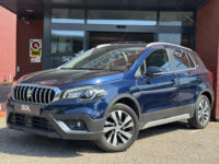 Suzuki S-Cross 1.4 Boosterjet Style Smart Hybrid // FULL LED // LEDER // PANO/SCHUIFKANTELDAK // ADAPTIVE CRUISE // NAVI + CARPLAY // CAMERA 31