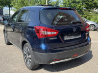 Suzuki S-Cross 1.4 Boosterjet Style Smart Hybrid // FULL LED // LEDER // PANO/SCHUIFKANTELDAK // ADAPTIVE CRUISE // NAVI + CARPLAY // CAMERA 32