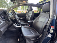 Suzuki S-Cross 1.4 Boosterjet Style Smart Hybrid // FULL LED // LEDER // PANO/SCHUIFKANTELDAK // ADAPTIVE CRUISE // NAVI + CARPLAY // CAMERA 37