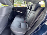 Suzuki S-Cross 1.4 Boosterjet Style Smart Hybrid // FULL LED // LEDER // PANO/SCHUIFKANTELDAK // ADAPTIVE CRUISE // NAVI + CARPLAY // CAMERA 40