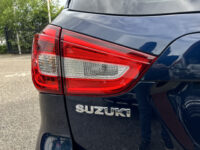 Suzuki S-Cross 1.4 Boosterjet Style Smart Hybrid // FULL LED // LEDER // PANO/SCHUIFKANTELDAK // ADAPTIVE CRUISE // NAVI + CARPLAY // CAMERA 73