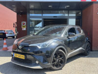 Toyota C-HR 1.8 Hybrid Style // NAVI // CAMERA // ADAPTIVE CRUISE // STOELVERWARMING // CLIMA // TREKHAAK // 31