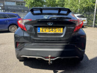 Toyota C-HR 1.8 Hybrid Style // NAVI // CAMERA // ADAPTIVE CRUISE // STOELVERWARMING // CLIMA // TREKHAAK // 35