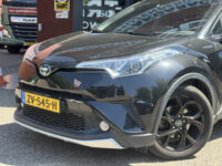 Toyota C-HR 1.8 Hybrid Style // NAVI // CAMERA // ADAPTIVE CRUISE // STOELVERWARMING // CLIMA // TREKHAAK // 37