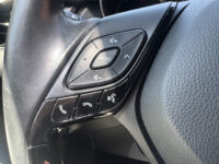 Toyota C-HR 1.8 Hybrid Style // NAVI // CAMERA // ADAPTIVE CRUISE // STOELVERWARMING // CLIMA // TREKHAAK // 43