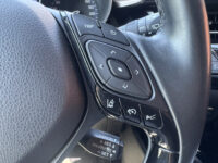 Toyota C-HR 1.8 Hybrid Style // NAVI // CAMERA // ADAPTIVE CRUISE // STOELVERWARMING // CLIMA // TREKHAAK // 45