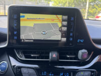 Toyota C-HR 1.8 Hybrid Style // NAVI // CAMERA // ADAPTIVE CRUISE // STOELVERWARMING // CLIMA // TREKHAAK // 46