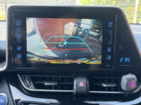 Toyota C-HR 1.8 Hybrid Style // NAVI // CAMERA // ADAPTIVE CRUISE // STOELVERWARMING // CLIMA // TREKHAAK // 47