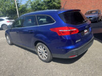 Ford FOCUS Wagon 1.5 EcoBoost Titanium 150PK- 1e EIGENAAR, UNIEKE KM STAND // CAMERA+SENSOREN // NAVI+CARPLAY // KEYLESS // STOELVERWARMING // 32