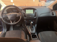 Ford FOCUS Wagon 1.5 EcoBoost Titanium 150PK- 1e EIGENAAR, UNIEKE KM STAND // CAMERA+SENSOREN // NAVI+CARPLAY // KEYLESS // STOELVERWARMING // 46