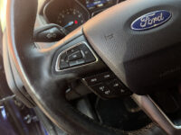 Ford FOCUS Wagon 1.5 EcoBoost Titanium 150PK- 1e EIGENAAR, UNIEKE KM STAND // CAMERA+SENSOREN // NAVI+CARPLAY // KEYLESS // STOELVERWARMING // 49