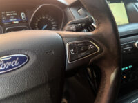 Ford FOCUS Wagon 1.5 EcoBoost Titanium 150PK- 1e EIGENAAR, UNIEKE KM STAND // CAMERA+SENSOREN // NAVI+CARPLAY // KEYLESS // STOELVERWARMING // 50