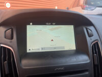Ford FOCUS Wagon 1.5 EcoBoost Titanium 150PK- 1e EIGENAAR, UNIEKE KM STAND // CAMERA+SENSOREN // NAVI+CARPLAY // KEYLESS // STOELVERWARMING // 54