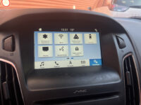 Ford FOCUS Wagon 1.5 EcoBoost Titanium 150PK- 1e EIGENAAR, UNIEKE KM STAND // CAMERA+SENSOREN // NAVI+CARPLAY // KEYLESS // STOELVERWARMING // 56