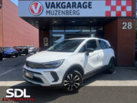 Opel Crossland 1.2 Turbo Elegance 15.000 KM!!! // AFN. TREKHAAK // CAMERA // CLIMA // APPLE-ANDROID AUTO // CRUISE // 32