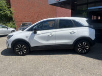 Opel Crossland 1.2 Turbo Elegance 15.000 KM!!! // AFN. TREKHAAK // CAMERA // CLIMA // APPLE-ANDROID AUTO // CRUISE // 34