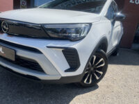 Opel Crossland 1.2 Turbo Elegance 15.000 KM!!! // AFN. TREKHAAK // CAMERA // CLIMA // APPLE-ANDROID AUTO // CRUISE // 41