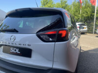 Opel Crossland 1.2 Turbo Elegance 15.000 KM!!! // AFN. TREKHAAK // CAMERA // CLIMA // APPLE-ANDROID AUTO // CRUISE // 43