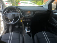 Opel Crossland 1.2 Turbo Elegance 15.000 KM!!! // AFN. TREKHAAK // CAMERA // CLIMA // APPLE-ANDROID AUTO // CRUISE // 48