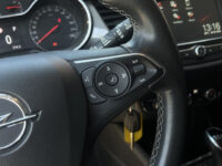 Opel Crossland 1.2 Turbo Elegance 15.000 KM!!! // AFN. TREKHAAK // CAMERA // CLIMA // APPLE-ANDROID AUTO // CRUISE // 53