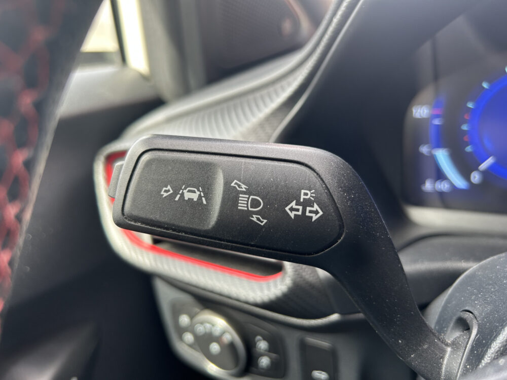 Ford Puma 1.0 EcoBoost Hybrid ST-Line X First Edition 155PK!! // VOL IN OPTIES // PANO/SCHUIFKANTELDAK // FULL LED // B&O AUDIO // ADAPTIV 11