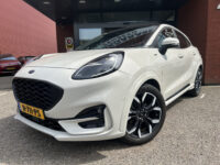 Ford Puma 1.0 EcoBoost Hybrid ST-Line X First Edition 155PK!! // VOL IN OPTIES // PANO/SCHUIFKANTELDAK // FULL LED // B&O AUDIO // ADAPTIV 40