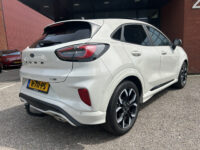 Ford Puma 1.0 EcoBoost Hybrid ST-Line X First Edition 155PK!! // VOL IN OPTIES // PANO/SCHUIFKANTELDAK // FULL LED // B&O AUDIO // ADAPTIV 41