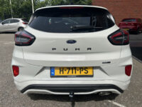 Ford Puma 1.0 EcoBoost Hybrid ST-Line X First Edition 155PK!! // VOL IN OPTIES // PANO/SCHUIFKANTELDAK // FULL LED // B&O AUDIO // ADAPTIV 44