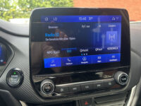 Ford Puma 1.0 EcoBoost Hybrid ST-Line X First Edition 155PK!! // VOL IN OPTIES // PANO/SCHUIFKANTELDAK // FULL LED // B&O AUDIO // ADAPTIV 58