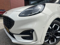 Ford Puma 1.0 EcoBoost Hybrid ST-Line X First Edition 155PK!! // VOL IN OPTIES // PANO/SCHUIFKANTELDAK // FULL LED // B&O AUDIO // ADAPTIV 68