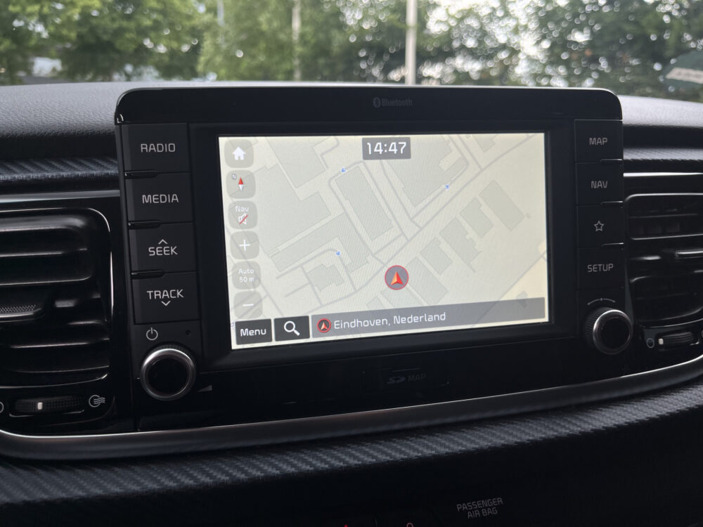 Kia Rio 1.0 TGDI GT-Line DEALER ONDERHOUDEN!! // FULL LED // NAVI + CARPLAY // HALF-LEDER // CAMERA // KEYLESS // STOEL + STUURWIELVERWA 26