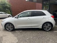 Kia Rio 1.0 TGDI GT-Line DEALER ONDERHOUDEN!! // FULL LED // NAVI + CARPLAY // HALF-LEDER // CAMERA // KEYLESS // STOEL + STUURWIELVERWA 33