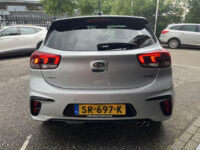 Kia Rio 1.0 TGDI GT-Line DEALER ONDERHOUDEN!! // FULL LED // NAVI + CARPLAY // HALF-LEDER // CAMERA // KEYLESS // STOEL + STUURWIELVERWA 37